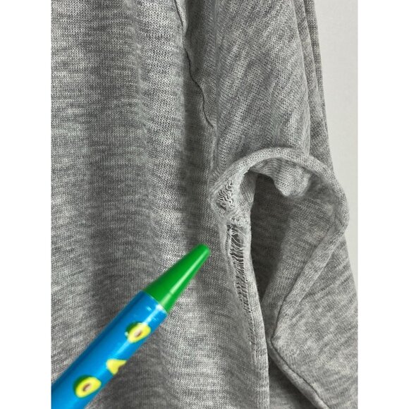 Vintage Rare Unbranded Cambridge University Crewneck Pullover Sweatshirt E527 - Picture 4 of 4